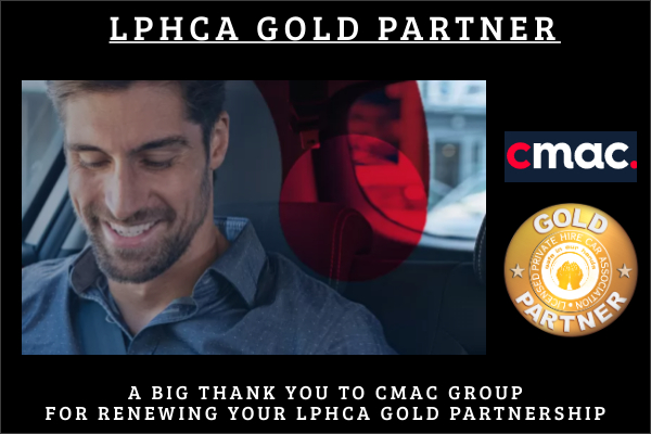 LPHCA's tweet photo. Massive thank you to @CMACgroupUK for renewing your LPHCA Gold Partnership! Thank you for your contribution which is really appreciated by the entire #LPHCA team! https://t.co/wU6Pf0qvgH