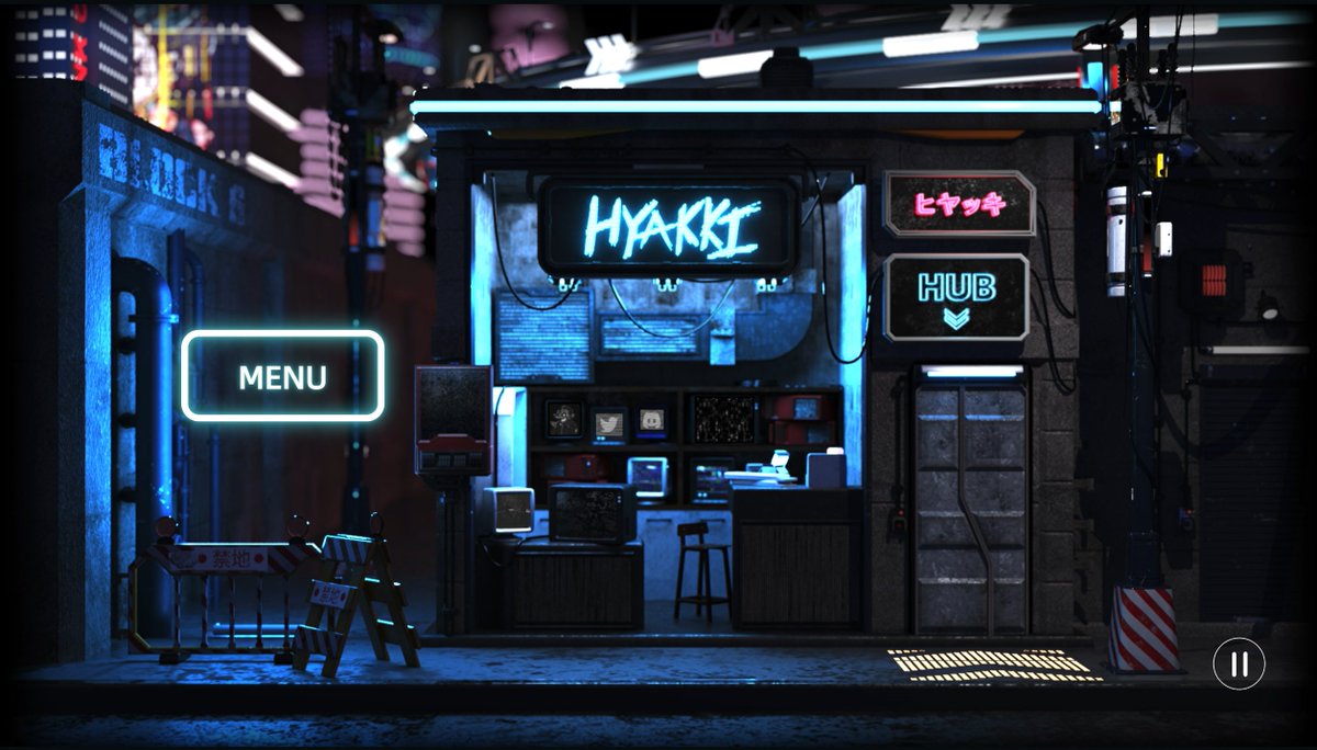 ♾ The Portal is now Open!
Our official website is now up and running😍
Be sure to check out all the features on it here:
hyakki.com
RT&amp;like&amp;Tag 3 friends to win a WL spot (5 spots)
#Hyakkis Assemble!