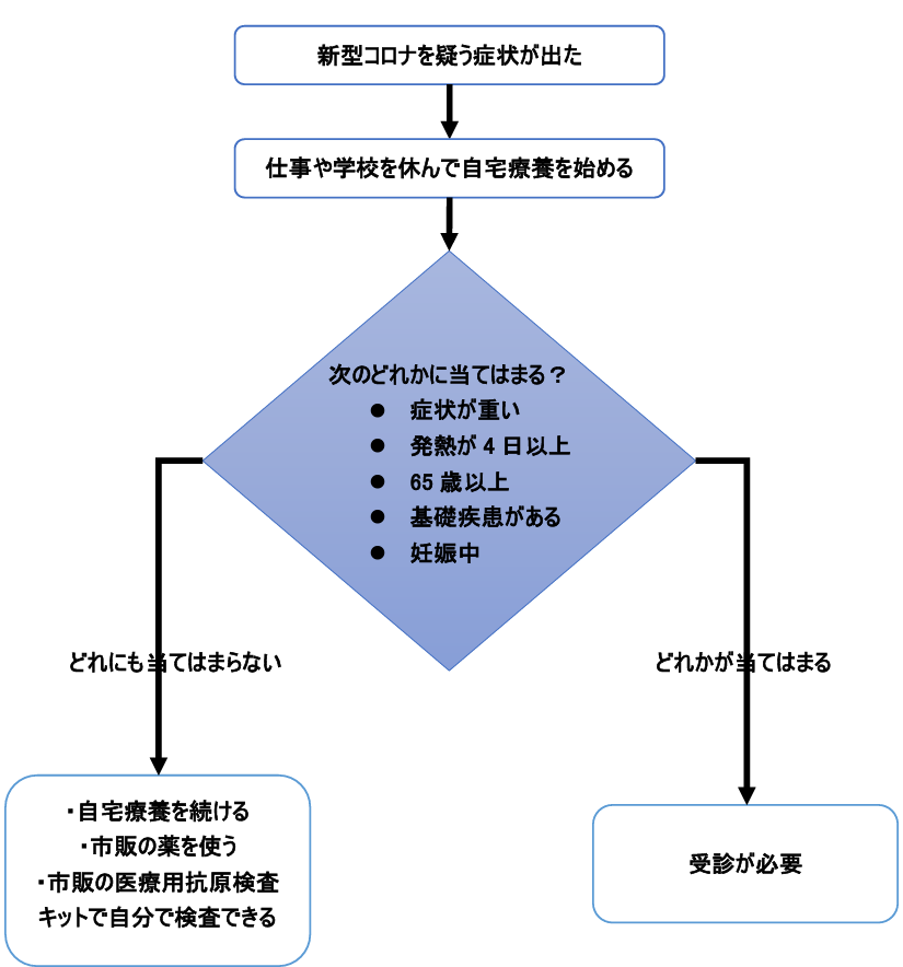 ”4日間はうちで””うちで治そう”に逆戻りだね。

医療アクセス制限を最重要視の４学会声明。
保健所や医療の目が届かず発生届でカウントされないモグリのコロナ患者になり、隔離をすり抜けることをセンモンカ学会は初めから事実上推奨し続けてきた。
市中感染拡大にブレーキをかけることは一顧だにせず