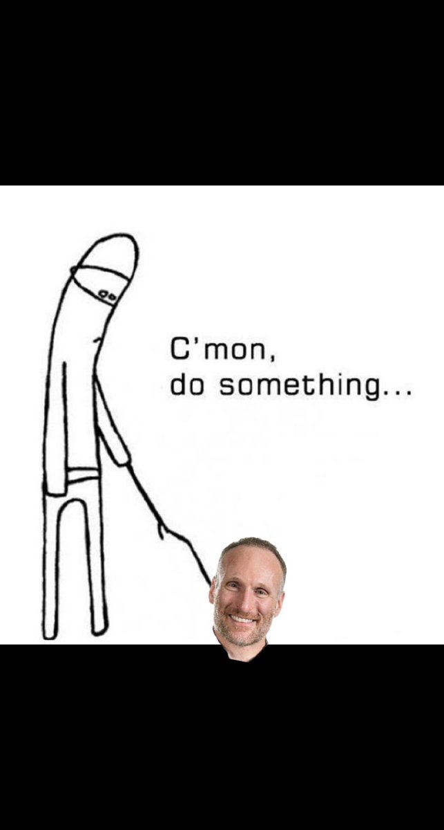 Me all day today #MLBTradeDeadline