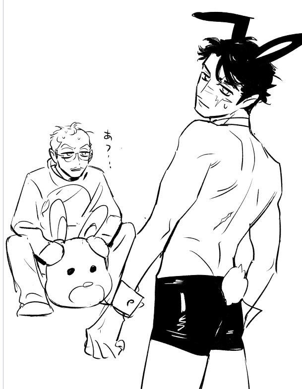 朝田ねむい tweet media