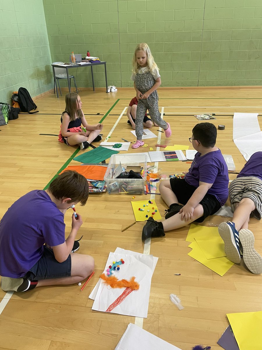 Inspire_TW's tweet photo. 🌟 WEEK 3 OF LION KING HAS BEGUN!! 🌟 

What a lovely bunch we’ve had come and join us this week. We cannot even begin to tell you how much ENTHUSIASM is in the room this week!! 🦁 

AND they’ve already got the dance NAILED! 

1/2 https://t.co/fJGoOylwkR