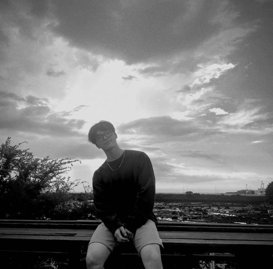 DNOSOURCE's tweet image. feat.dino ig stories 🖤