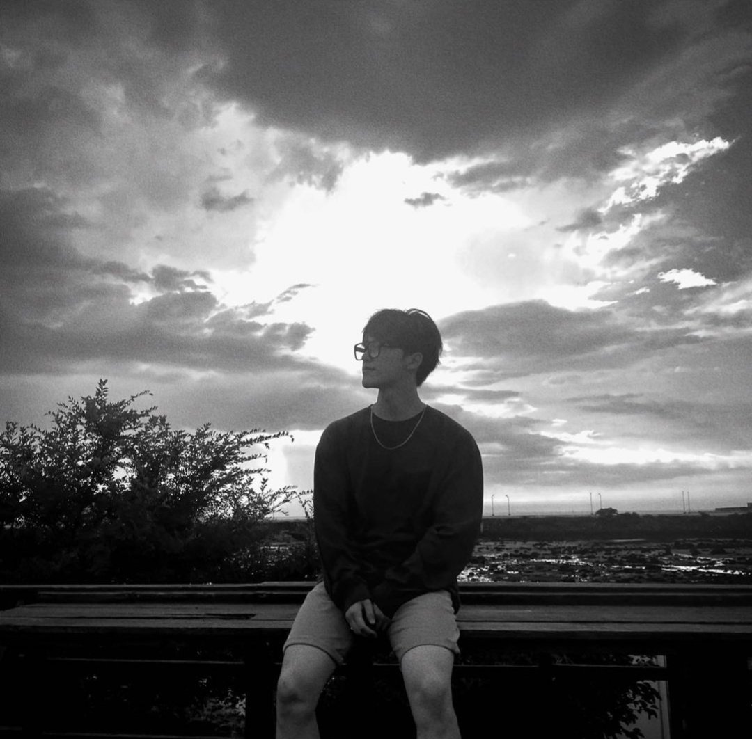 DNOSOURCE's tweet image. feat.dino ig stories 🖤