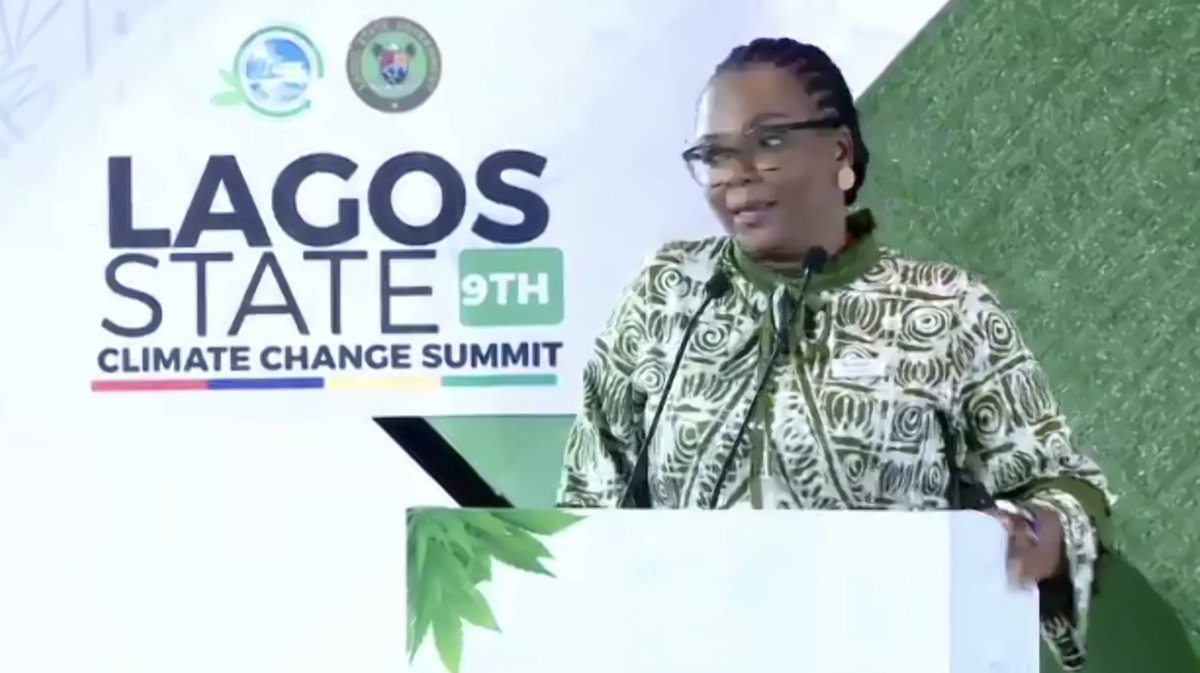 Prof Tolullah Oni tweet media