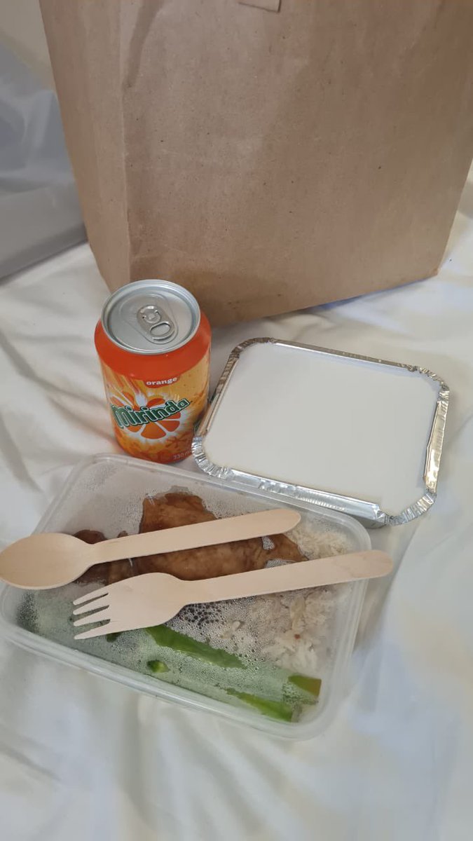 We had nearly 70 IENs (in July) across the Trust, 18 of them living in a local hotel so i am grateful to all who replied to my plea on FB. Thank you for your kindness &amp; support…every little helps ❤️ #KindnessMatters #wexhamwarriors #IENs