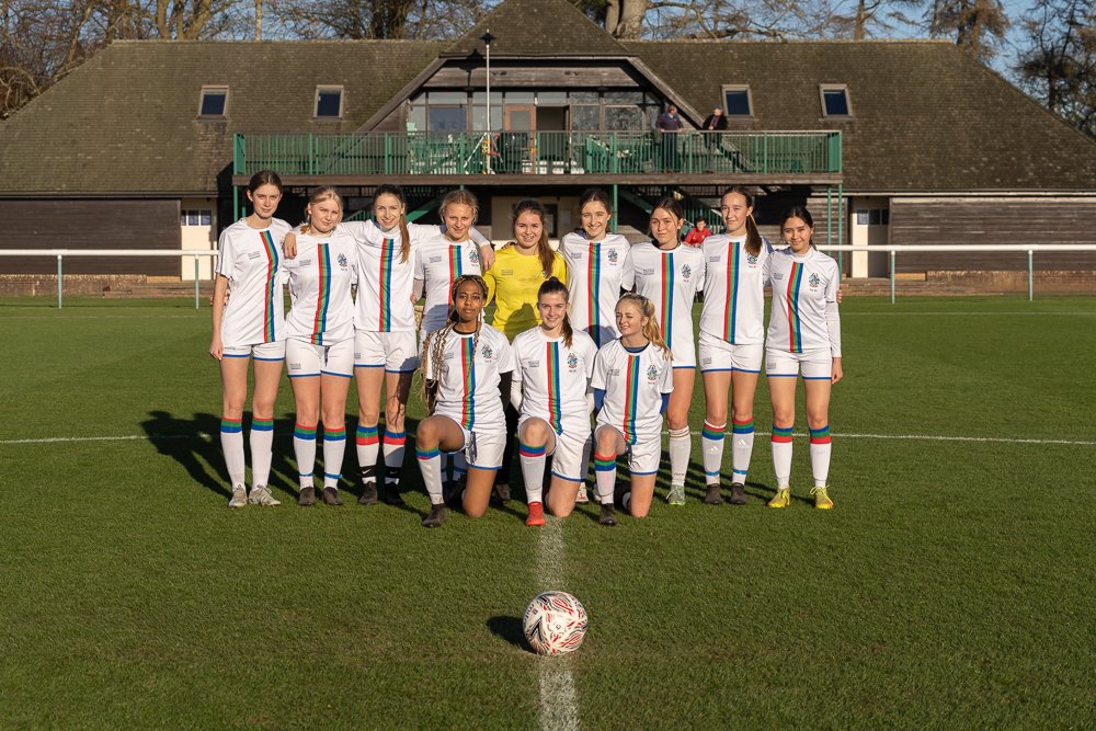 MillfieldSenior's tweet photo. 🦁 The Lionesses historic Euro 2022 win on Sunday night was one to remember. Throughout the tournament the team inspired generations of girls and young women to pursue their own passions in football and other sports. ⚽ https://t.co/wNV91LrWwu
