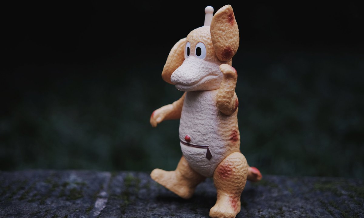 kimhuh_'s tweet photo. #sofubi https://t.co/M3tk1sWAt0
