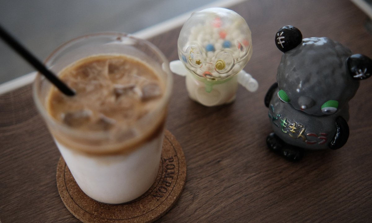 kimhuh_'s tweet photo. #sofubi https://t.co/M3tk1sWAt0