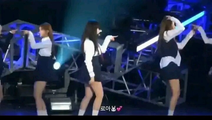 AFTER LIKE IS COMING tweet media