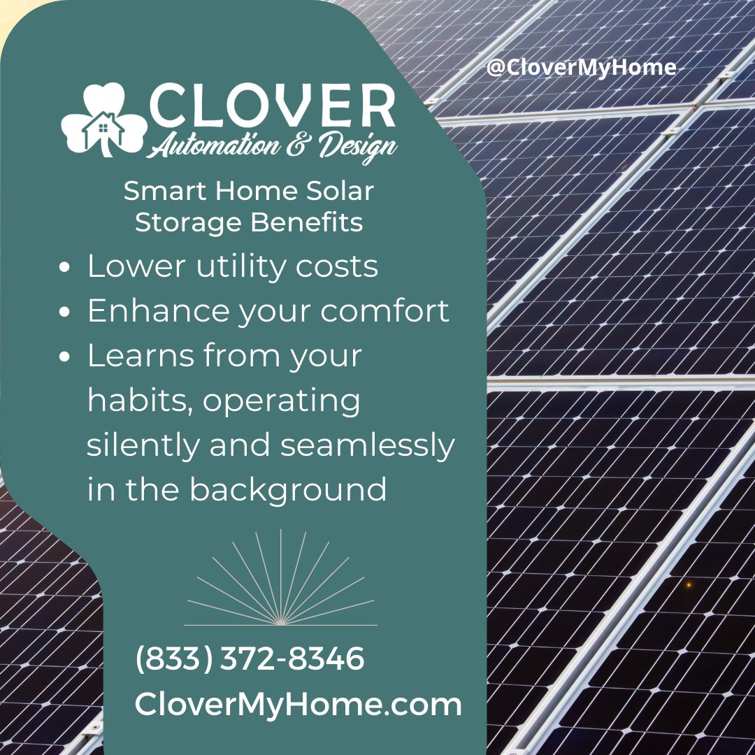 Clover Automation and Design tweet media