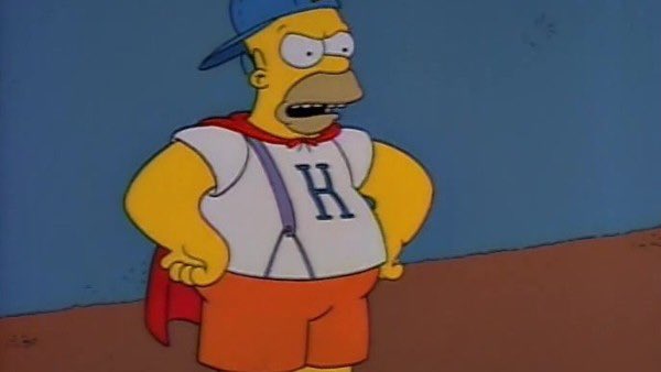 HomerforMulti's tweet image. Homer’s alternative skins for #MultiVersus #HomerforMultiversus