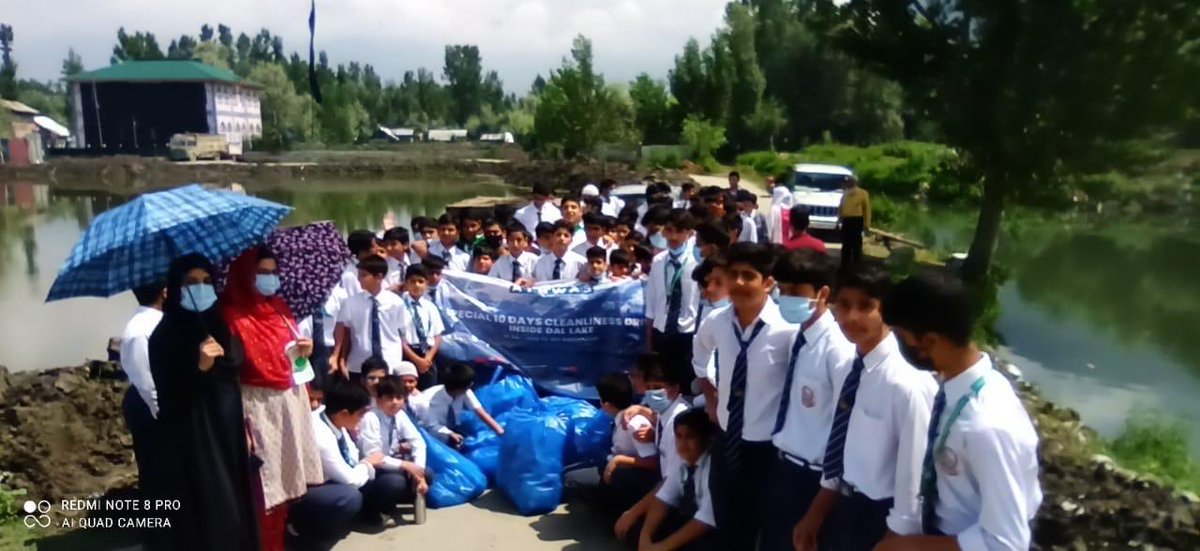 jklcma's tweet photo. Moharram Special cleanliness drive NFR .#ATHWAS https://t.co/IrUHKS7IaE