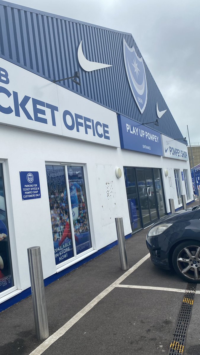 the3rdmitchell's tweet image. Season tickets arrived whilst we were away and been shopping this morning. Proper buzzing for Saturday!