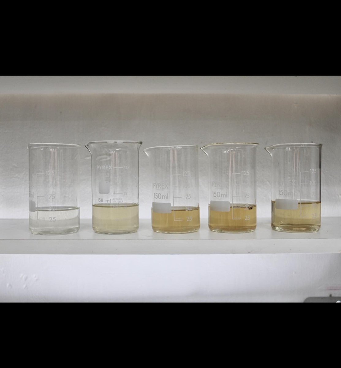 Landi_company's tweet image. This #firescreen was severely distorted and had heavily adhesive coated edges, so with the clients approval they were removed. Instead of using its original frame the object would be mounted, and removal made a more aesthetically pleasing finish #embroidery #conservation