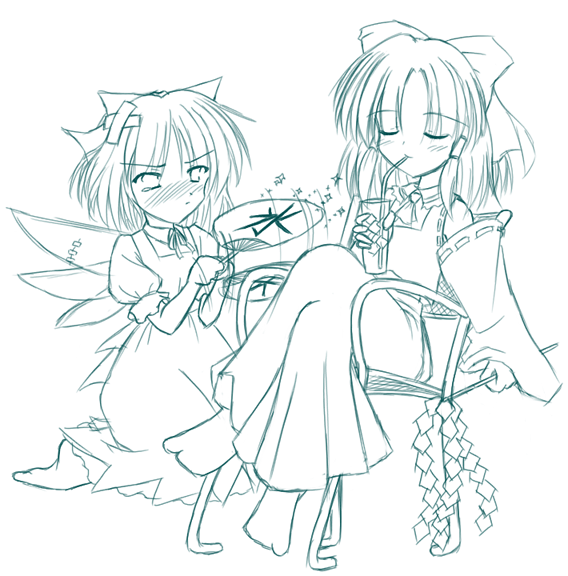 ちなみに腋出しは自分初手からだったわ(2003年) 