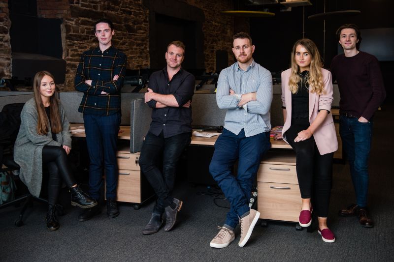 Join our team! 

We currently have a number of open roles across various departments for new members of the Starcircle Team. 

To become a part of one of the fastest growing Talent Acquisition companies in Ireland check out our careers page: hubs.ly/Q01hBYld0  

#starcircle