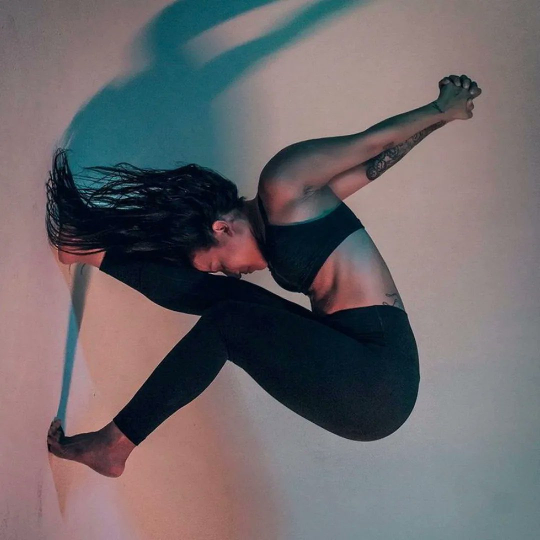 SoHoYoga tweet media