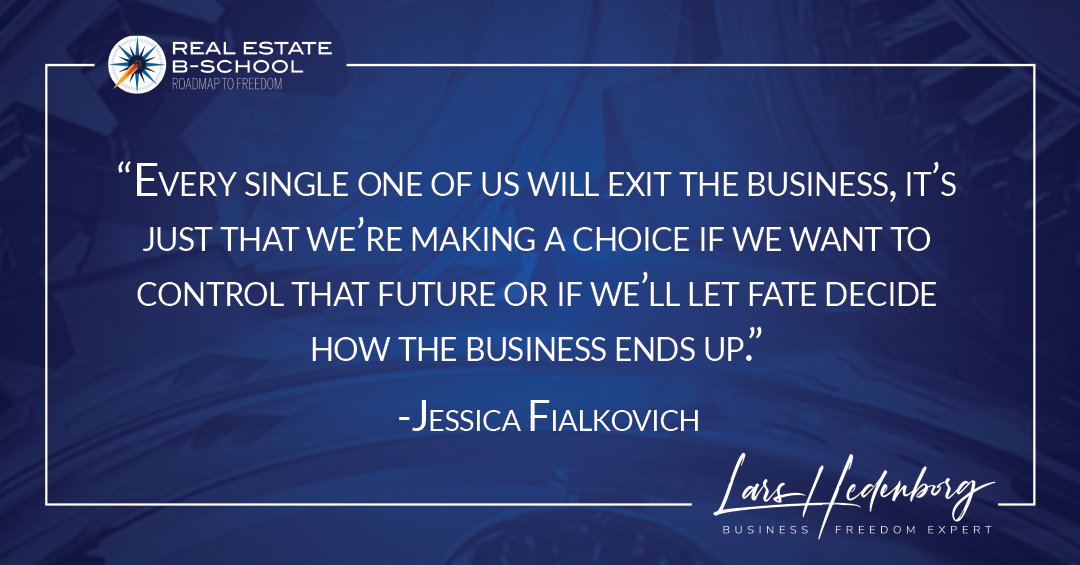 RealEstateBSchool tweet media