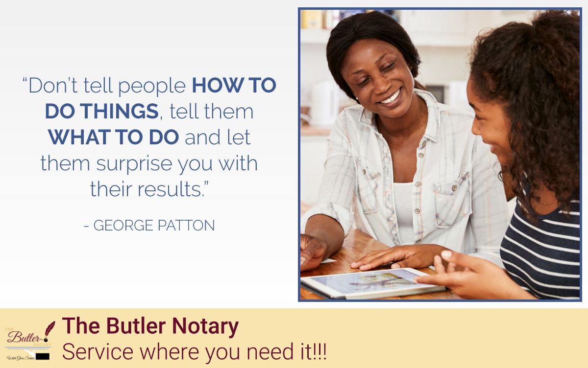 TheButlerNotary's tweet image. Encourage creativity and innovation by allowing your children to attempt a task without direction - just keep a close watch!