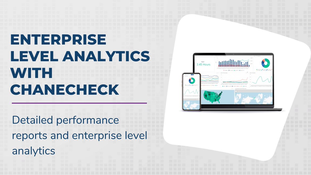 Chane Solutions tweet media