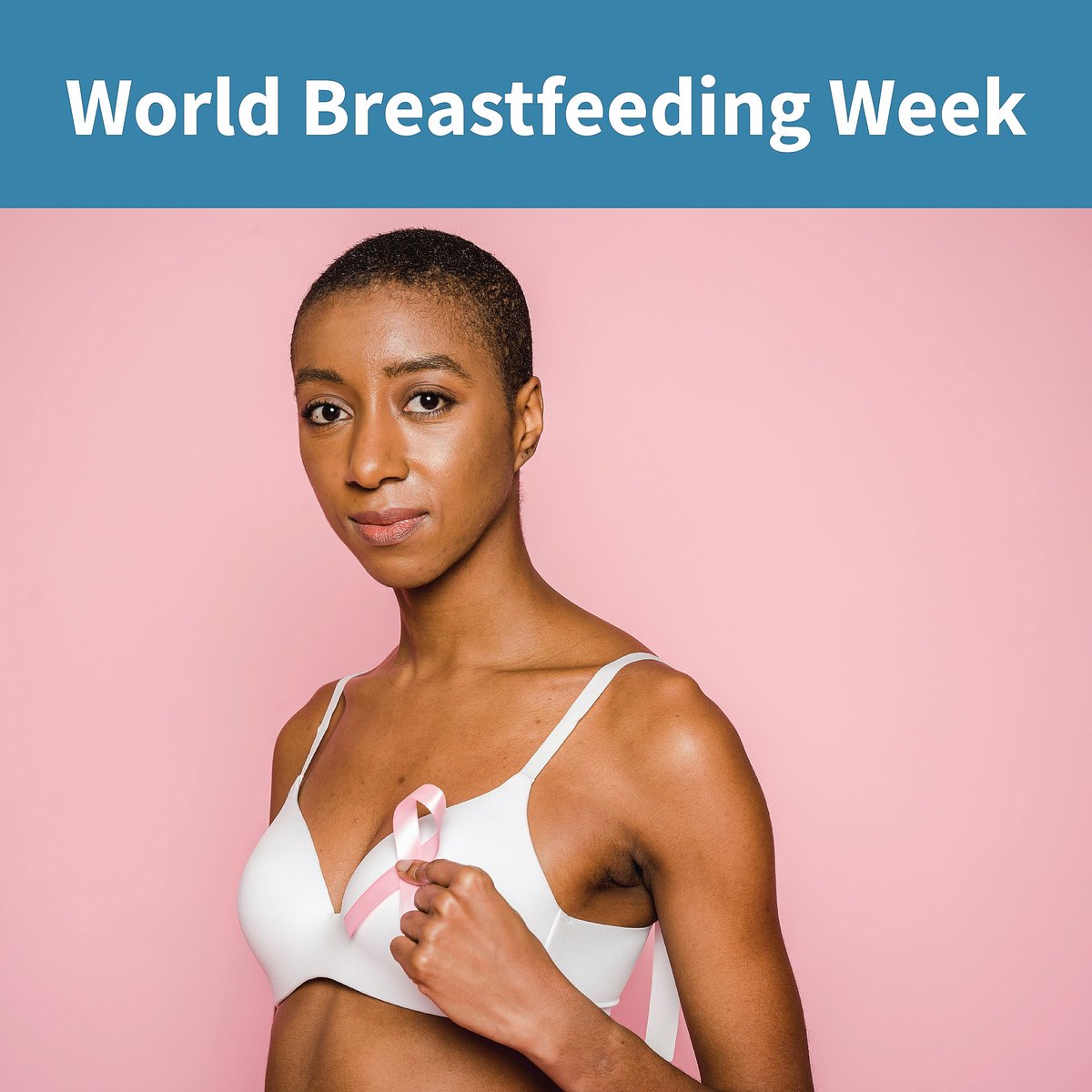 Breastfeeding is natural! As a community it’s our job to support mothers, spread awareness about the benefits of breastfeeding, and ensure that we live in a judgement free area. Learn more at the link in bio.
#BreastfeedingWeek