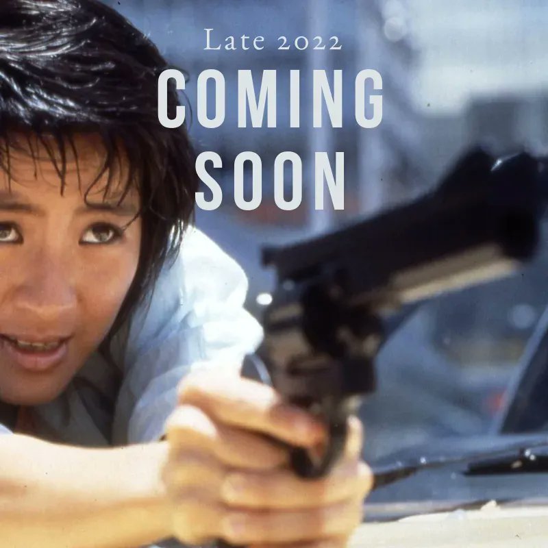 Eurekavideo's tweet photo. Yoeh!  Who wants a sneak preview of a title we'll be releasing later this year?! https://t.co/LIoPEa8vD6