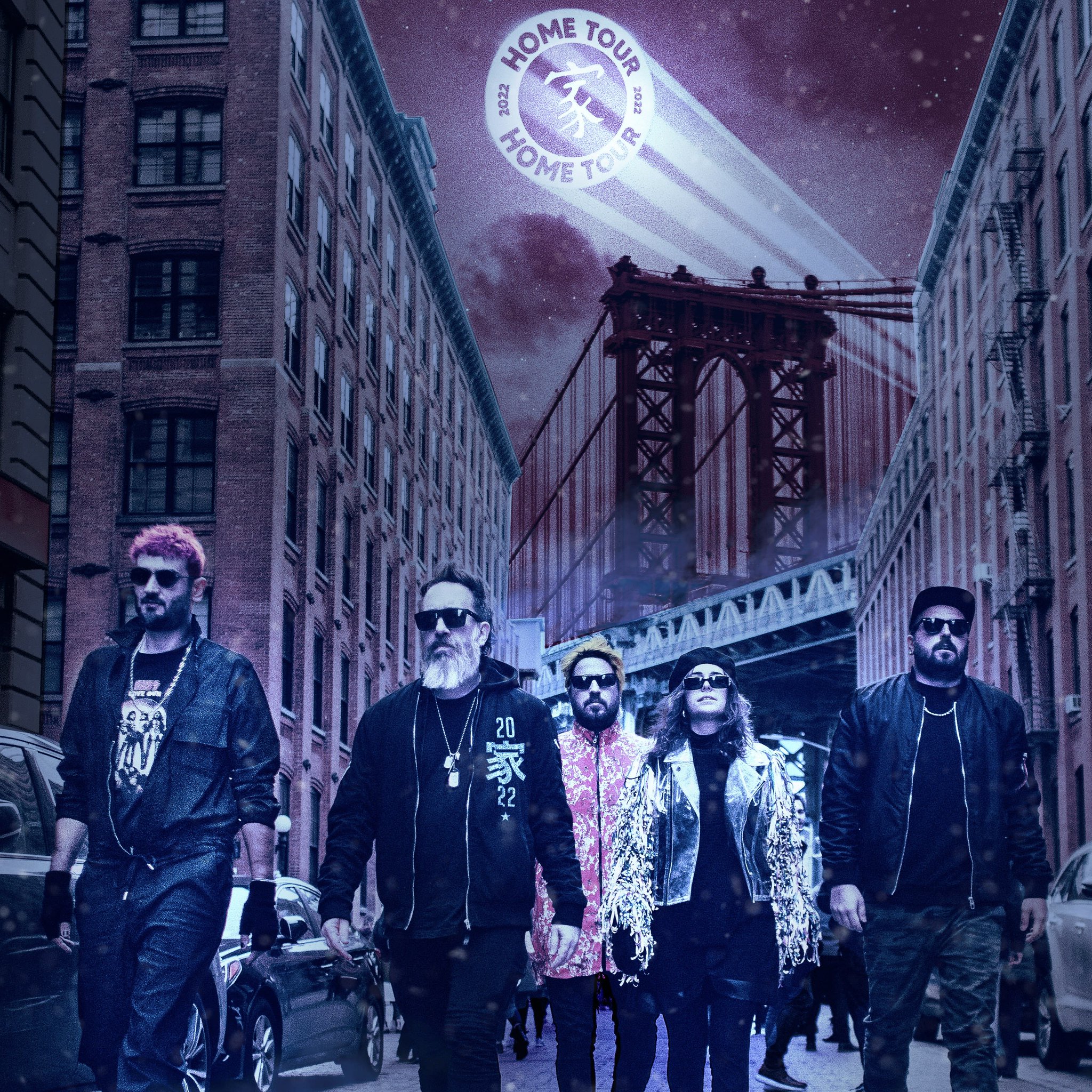 The Studio at the Factory on Twitter "JUST ANNOUNCED siamesmusic is