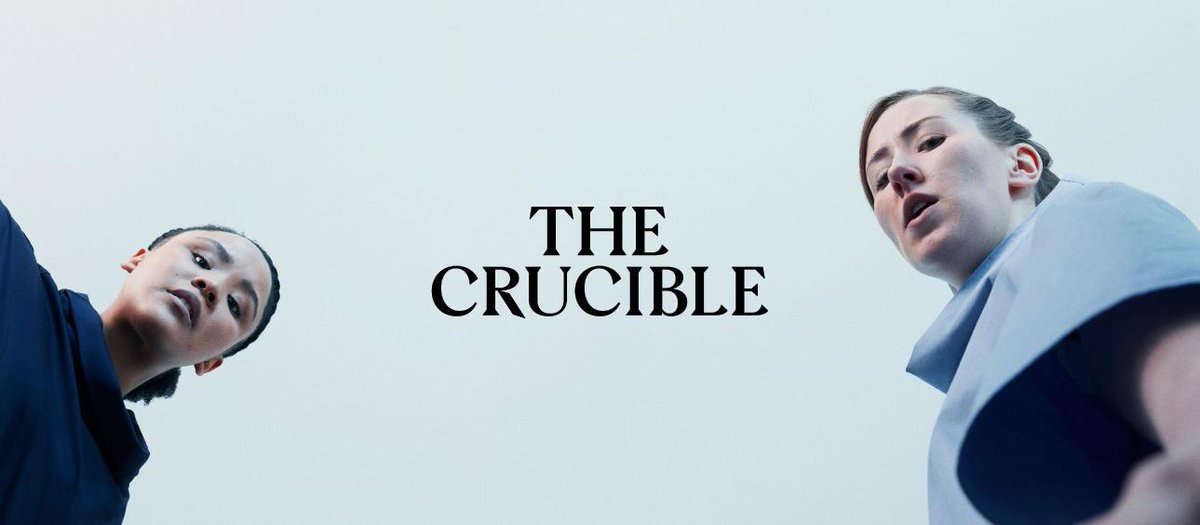 Great to see alumni in the cast of <a href="/NationalTheatre/">National Theatre</a>'s The Crucible opening this September! Congratulations to <a href="/RaphyBG/">Raphael</a>, <a href="/aoife_haakenson/">Aoife Haakenson</a>, <a href="/gracelesleym/">Gracie McGonigal</a> and <a href="/joyt_ea/">🇵🇸🏳️‍⚧️ Joy (ne sais quoi!)</a> 👏

Get your tickets 👉 ow.ly/mZ5C50K9nXI