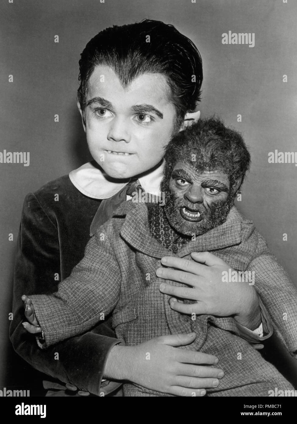 Happy Birthday to Butch Patrick . 