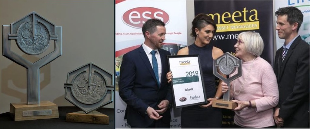 Thinking of entering MEETA Asset Management Awards this year??  Attend this lunch &amp; learn webinar Tuesday Aug 9th at 12:30. Registraion at engineersireland.ie/Events/event/8…