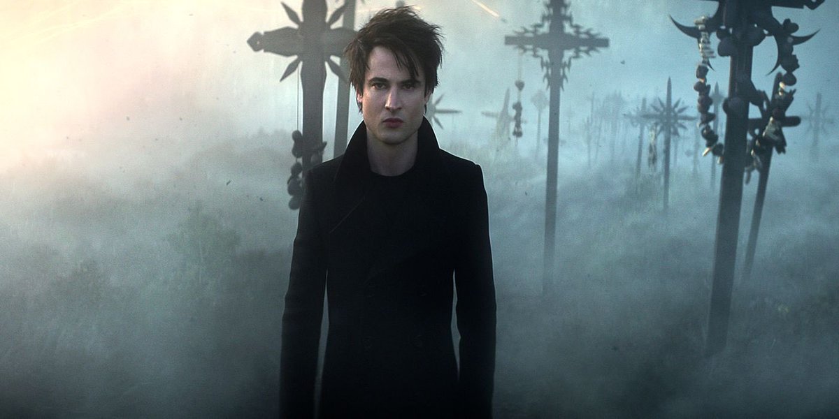 Sandman News tweet media