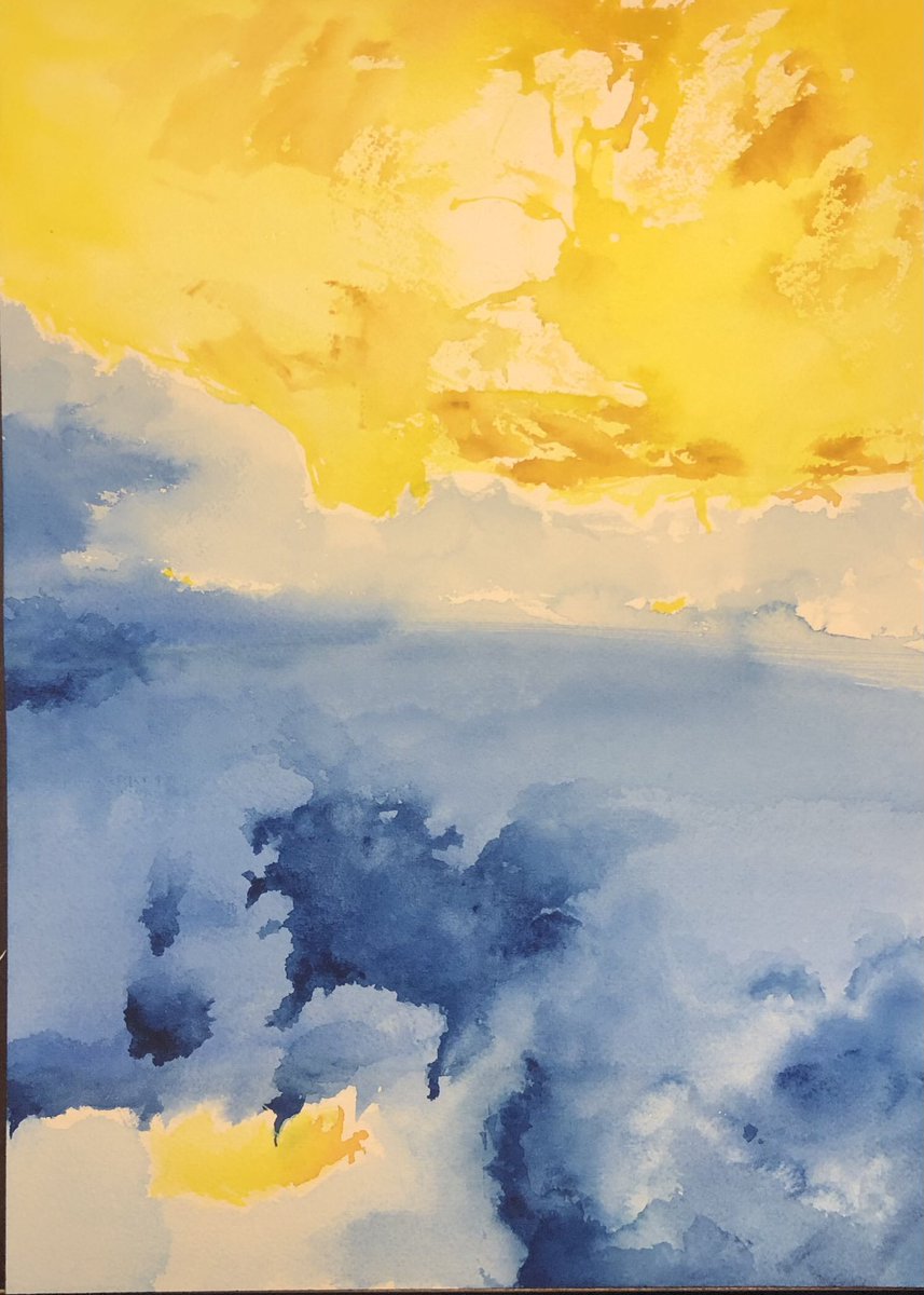 esthermarieart's tweet photo. SOLD - Giclee print donated to Fundraising for Ukraine people - Food & medicine #abstractmag #gallery #artgallery #artwork #painting #canvas #modern #abstractartists #painter #artnews #artcollector #art #artist #esthermarieart #teachart #artguild #breatheandart
#Zoomartclass https://t.co/8onNsg5hGG