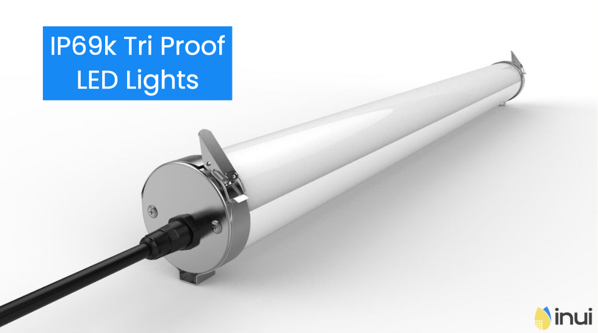inui_uk's tweet image. LED TRI-PROOF LIGHTS 🌡️🚿💪

✅ IP69K high pressure water resistant
✅ Food &amp;amp; beverage industry
✅ High temperature resistant

For more info visit ow.ly/9rGu50K4pIB

#LEDtriproof #LEDlighting #EnergyEfficiency #UVCdisinfection #CleanerSmarterBrighter