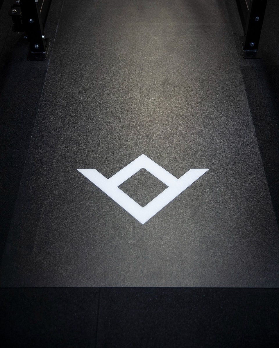 Indigo_Fitness's tweet photo. Nothing like adding the finishing touches ποΈ
π Writtle University College
Head to https://t.co/lsxJKkK0qR to see how we can help you customise your gym space.
#WeCreateTrainingSpaces #TrainingSpaces #Personalisation #Customised #Education #Bespoke #FitnessCommunity #GymSpace https://t.co/SXqb4QhgKG