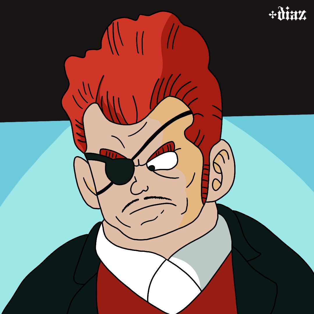 eiidiaz's tweet photo. Commander Red
#commanderred #commanderreddragonball #dragonball #anime #manga #procreate #procreateart #applepencil #applepencilart #ipad #ipaddrawing https://t.co/u8xQ8MZncI