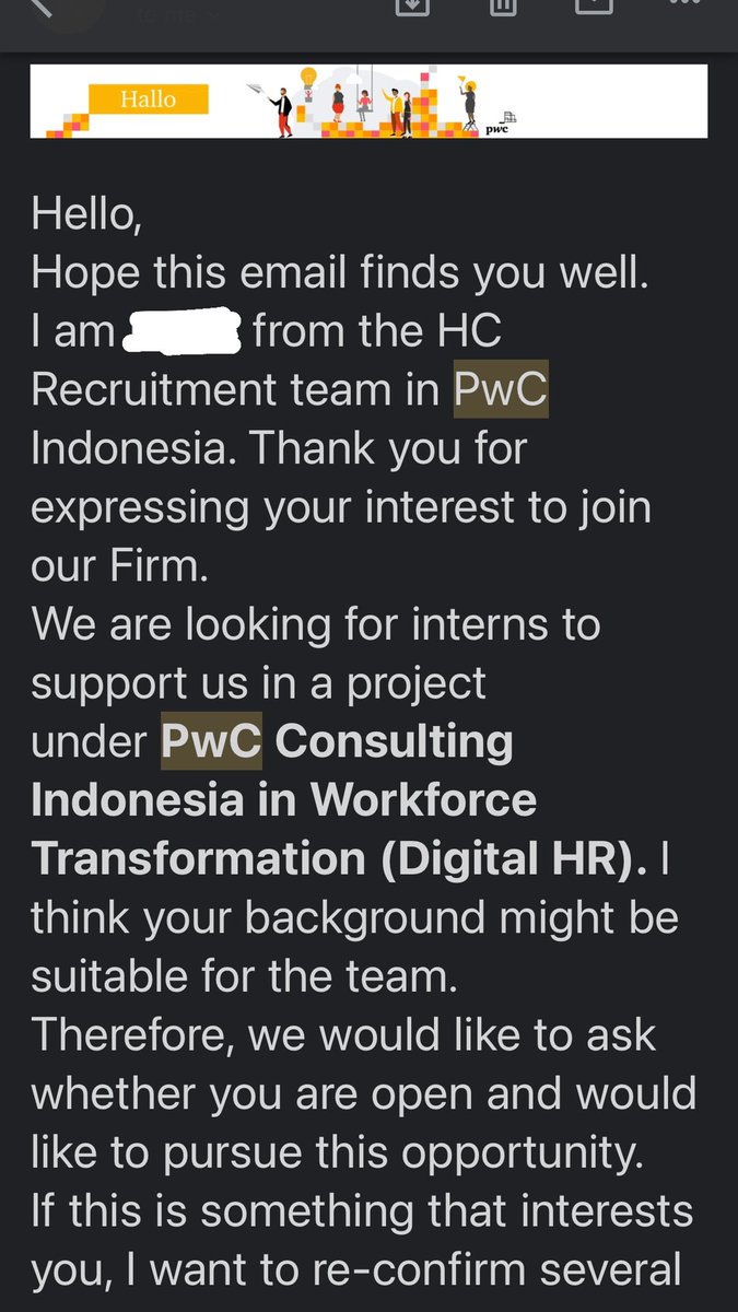 pauds | Jasa Konsul CV ATS tweet media