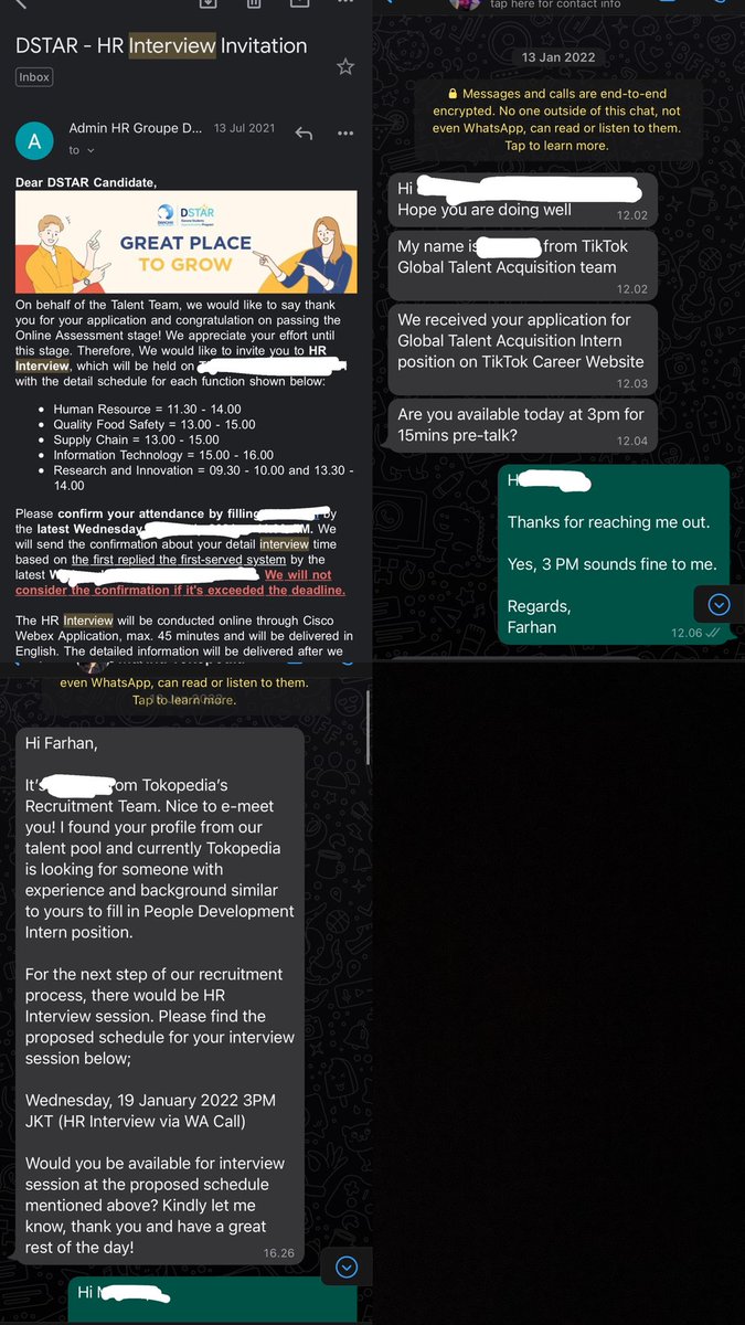 pauds | Jasa Konsul CV ATS tweet media