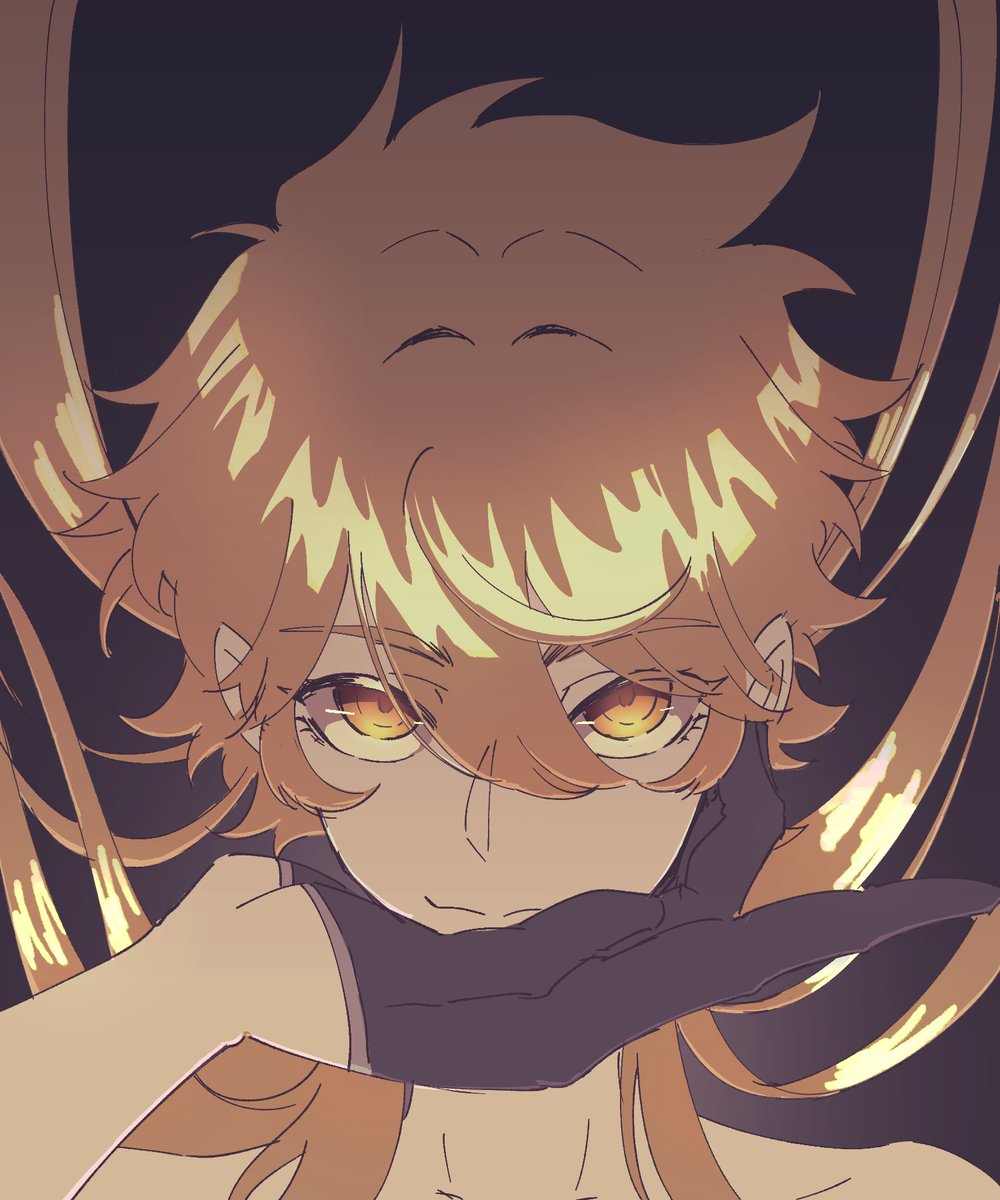 DefNotLyco's tweet image. Aefer Aefer~

#childether