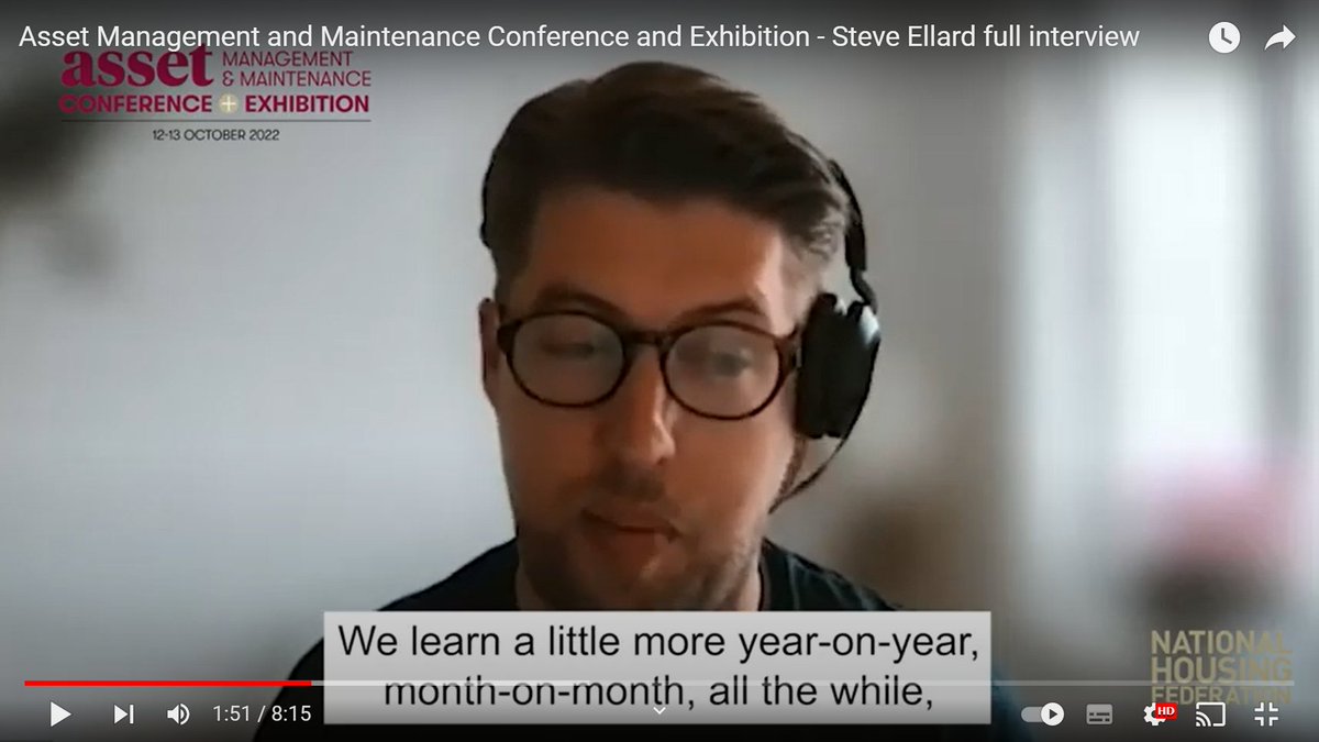 NHF Events tweet media