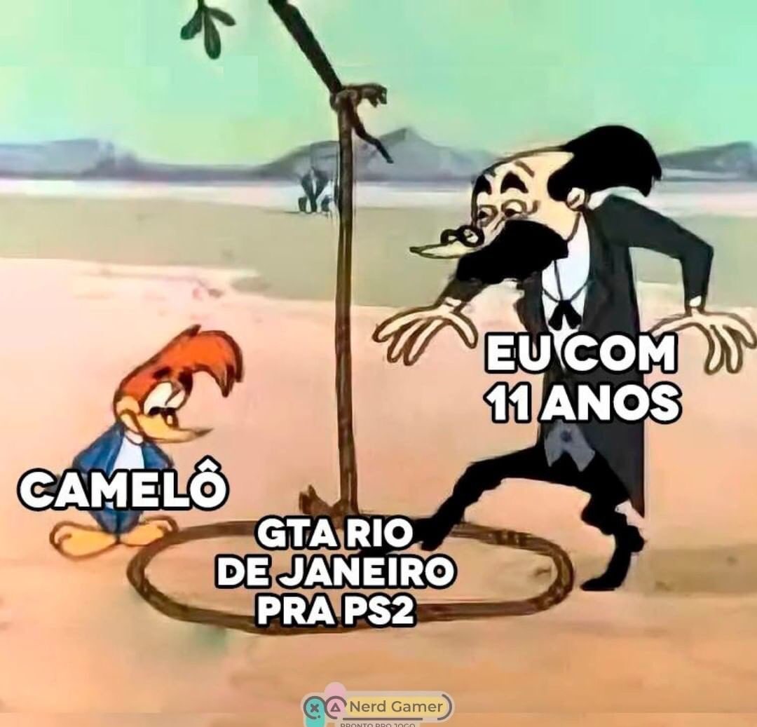 Bonequinhos do camelô - Meme by Neguim.do.RJ :) Memedroid
