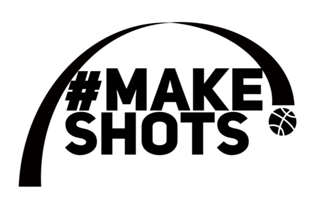 3 outstanding days with #MakeShots Basketball! Shoutout out to @secorsig, @Mr_Krynicki and @coachmsoukup! 44 players at our Sunday clinics, 15 one on one lessons yesterday & today and wrapping up with 26 players in small group lessons today! #Inspired @ComplexHv