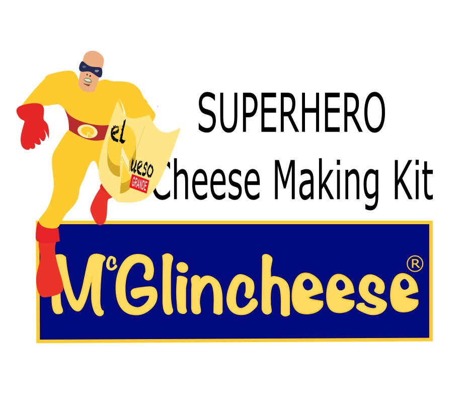 McGlincheese tweet media
