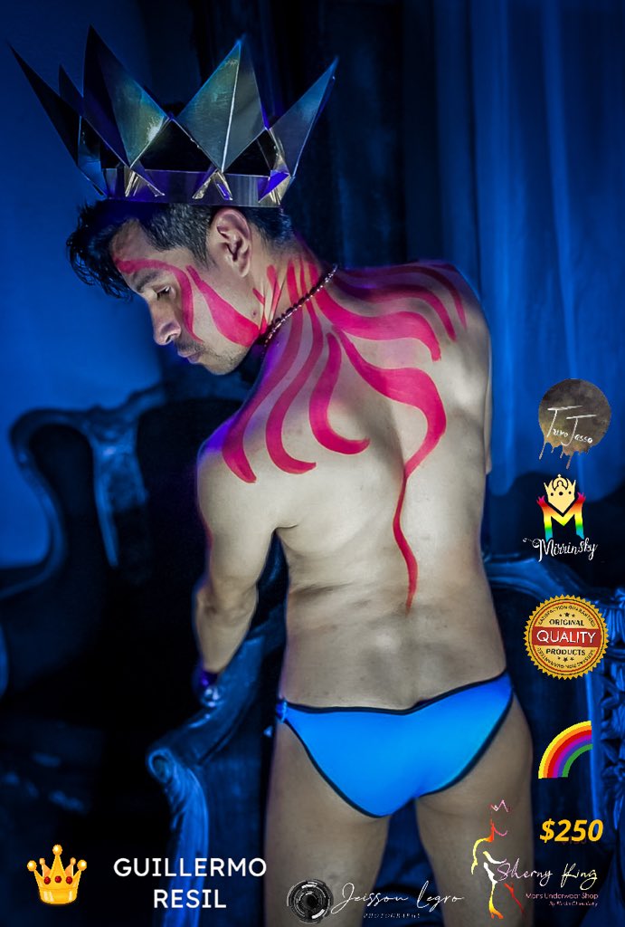 Sherny_king's tweet photo. #Modelosunicoscadadia, #Shernyking, #Mirrinsky, #ropainterior, #thong,#cruising, #brief, #underwear,#elreydeloscalzones.
WhatsApp 5529377988.
Modelo: @GuillermoResil1 https://t.co/nKL8xNDLRg