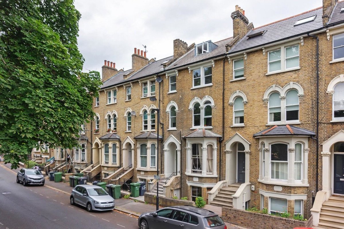 Peoples Audit on Twitter "Solving the housing crisis the Lambeth way