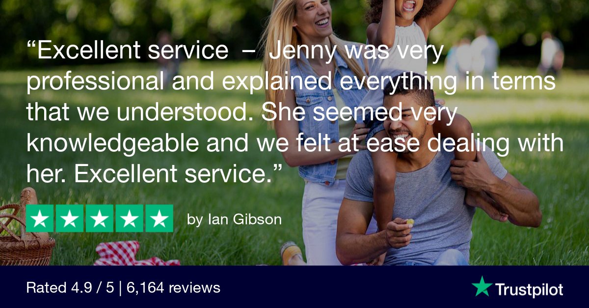 usaycompare's tweet photo. We are delighted to hit over 6000 reviews on Trustpilot!
Give us a call today and find out for yourself why we have achieved an excellent ranking on Trustpilot.
#UsayCompare #healthinsurance #Trustpilot #happycustomers #excellentranking #milestonehit https://t.co/M8kq4iXtWQ
