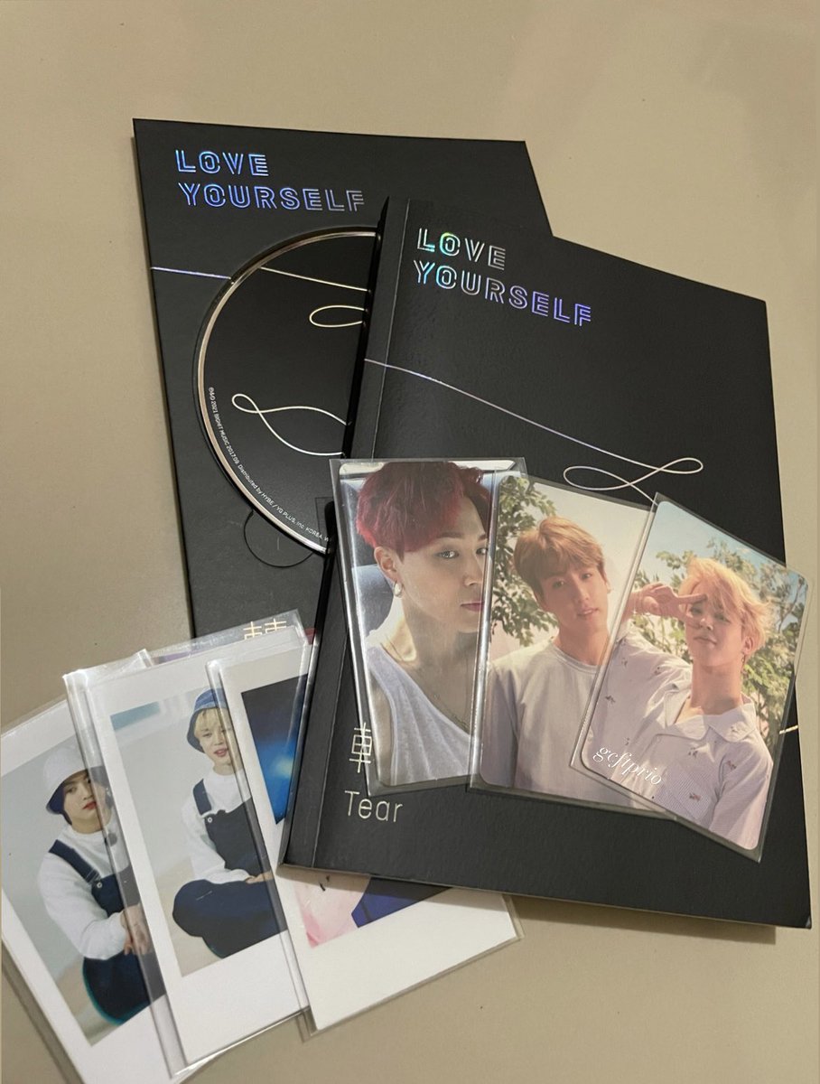 gcftprio's tweet photo. 📓 vii. #rainereceived   
         ˏˋ°•*⁀➷ jikook her o set ! ˚ ༘♡ ⋆｡˚

       🗯️ hii @kookminforevs jikook her o is finally home !! thank u sm for letting me adopt them and for packing them safely, until our next transaction !! 🤍

      #mimiONEfeedback🧾 https://t.co/hLVRJxl0jC