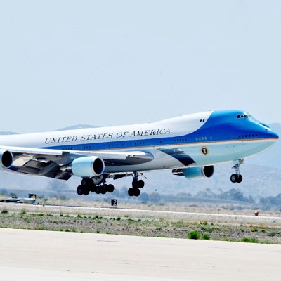 HopeForceOne's tweet image. #NewProfilePic