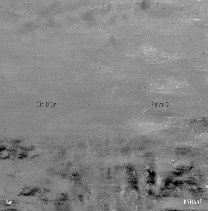 Pre-Order Now:
Cio D'or - Polar Q 
<a href="/kynantrecords/">Kynant Records</a>

bleep.com/release/324160