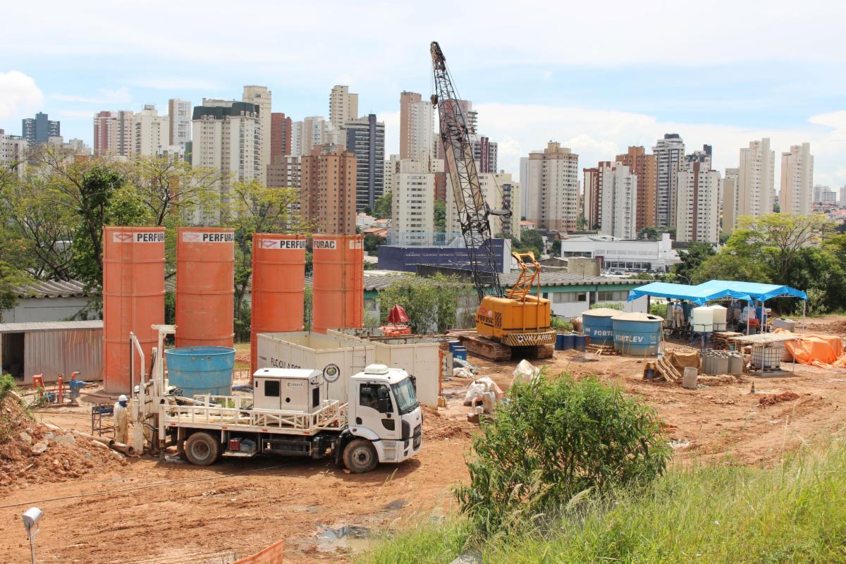 ProvectusEnv's tweet image. 300 Tons of Provect-IR Remediates Multi-Acre PCE Plume in Brazil
conta.cc/3QifmgZ #provectir #ISCR #soilremediation
